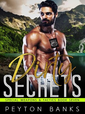 cover image of Dirty Secrets